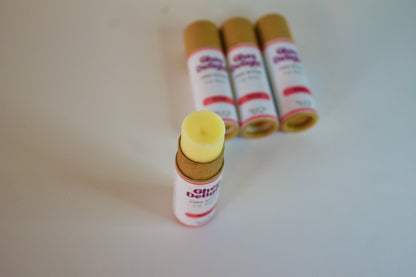 Rose Ghee Lip Balm