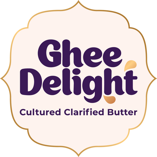 Ghee Delight