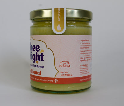 Traditional Ghee